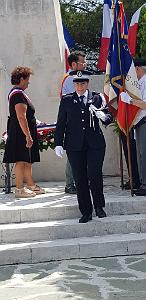 COMMEMORATION DU 5 JUILLET 1962 A ORAN CIMETIERE ST MARC SAINT LAURENT DU VAR_12